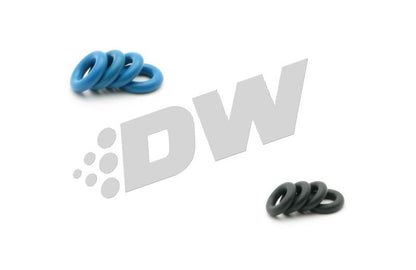 DeatschWerks Bosch EV14 Universal 60mm/14mm 220lb/hr Injectors (Set of 4)