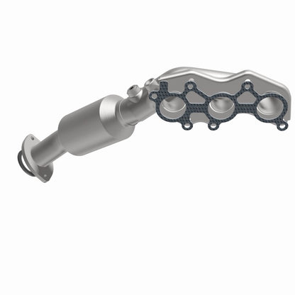 MagnaFlow 06-08 IS250 V6 2.5 OEM Manifold Direct Fit Converter