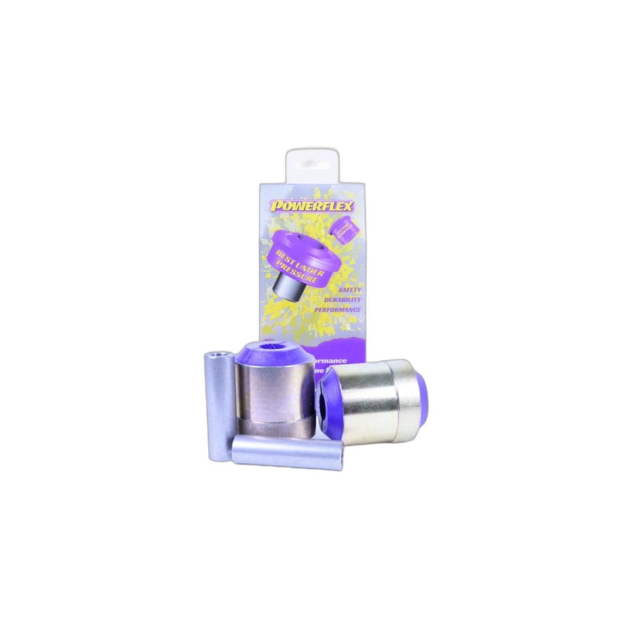 Powerflex PFF3-202 VW Skoda Seat Audi Front Tie Bar Rear Bush (Inc. Superb, Exeo, S6, A4) | ML Performance UK Car Parts