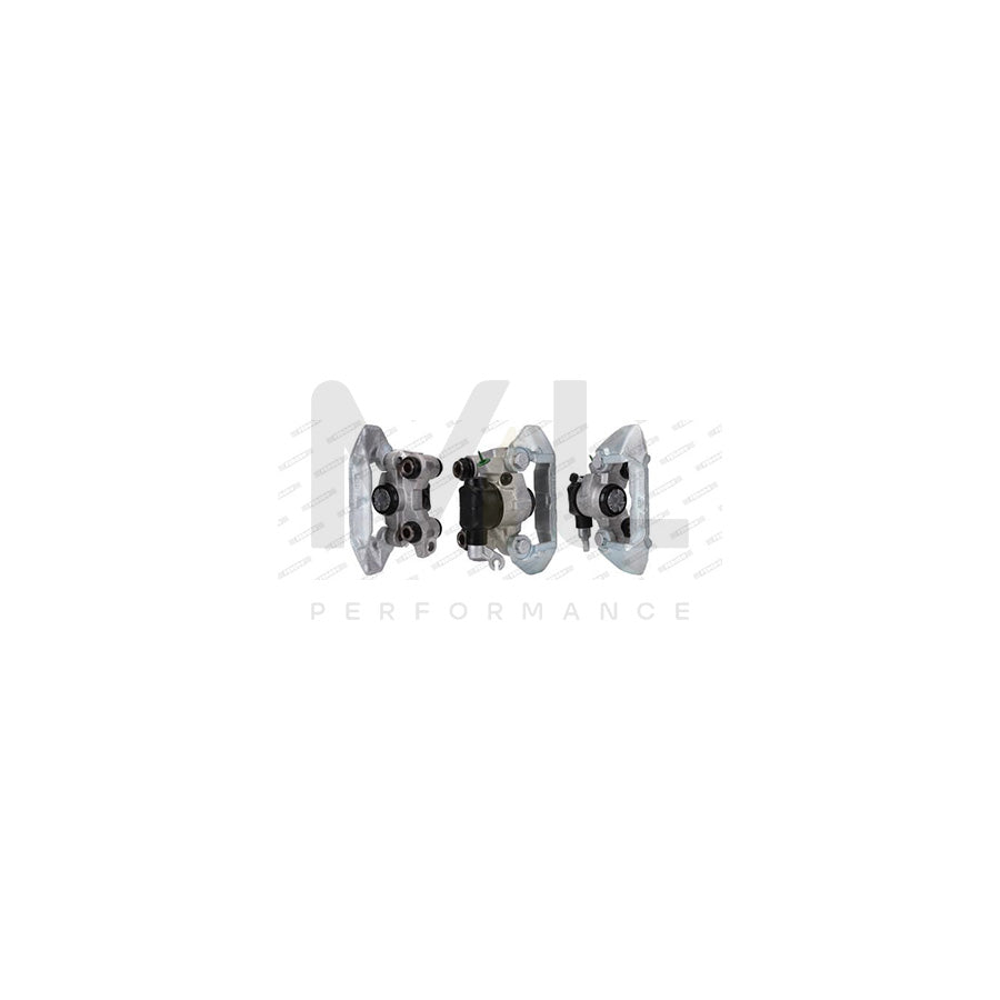 Ferodo Premier FCL691258 Brake Caliper With Accessories