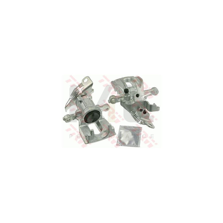 TRW BHN706E Brake Caliper for FORD MONDEO