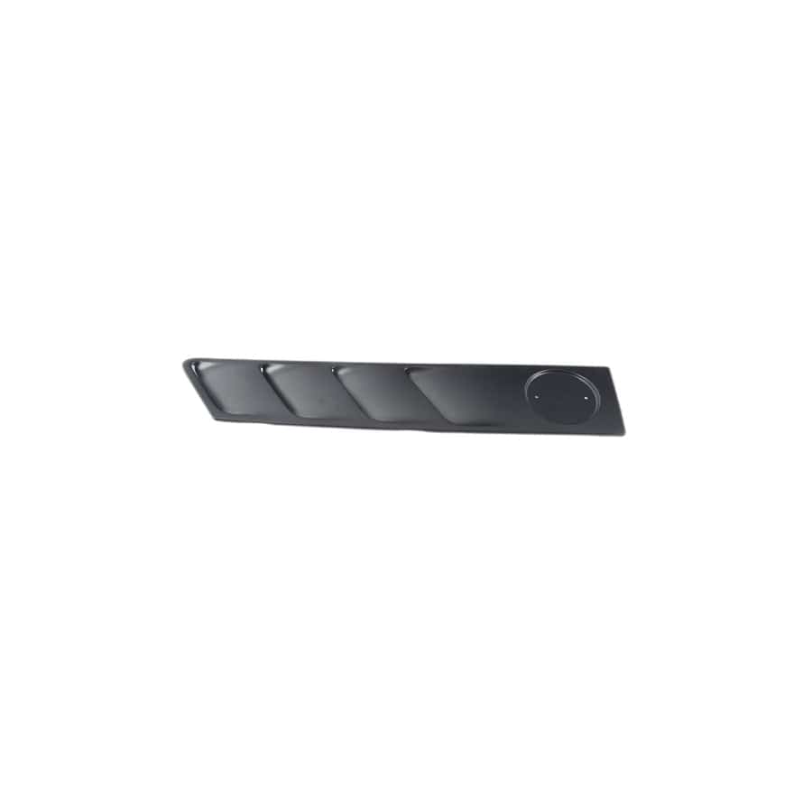 Genuine BMW 51130031457 E36 Grille, Left, Primed, Chrome Insert (Inc. Z3)
