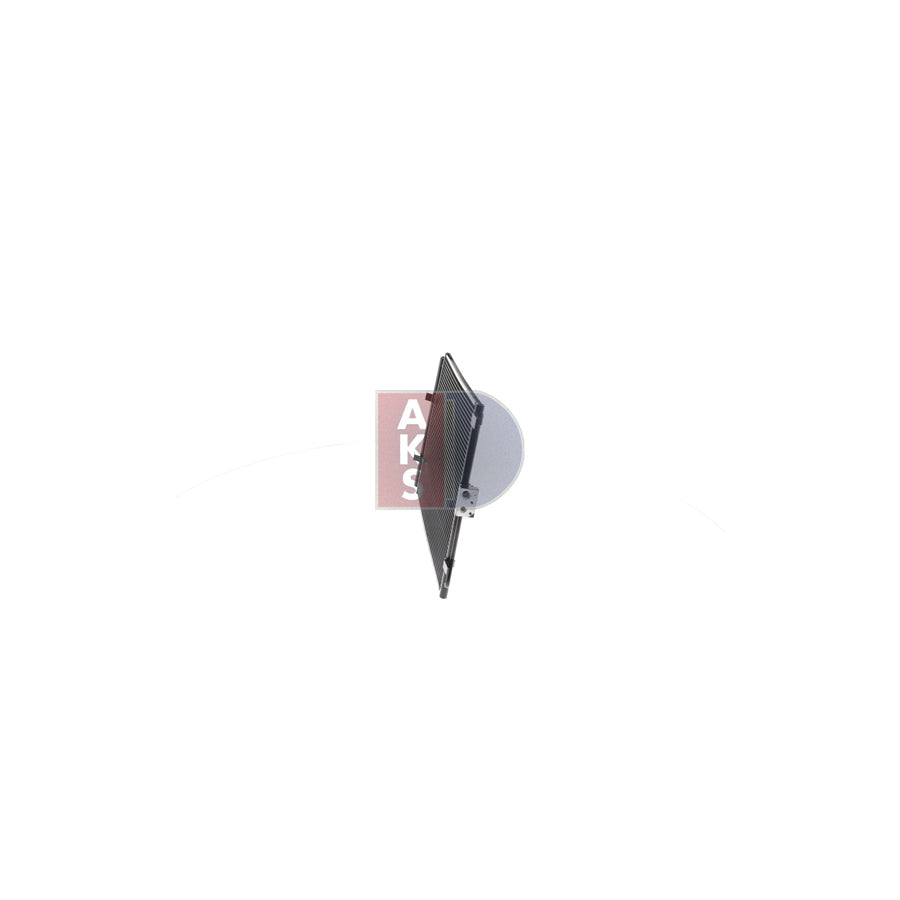 AKS Dasis 562061N Air Conditioning Condenser