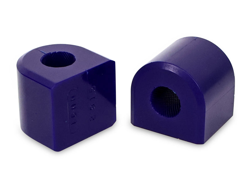SuperPro Chrysler Rear Sway Bar Mount Bushing