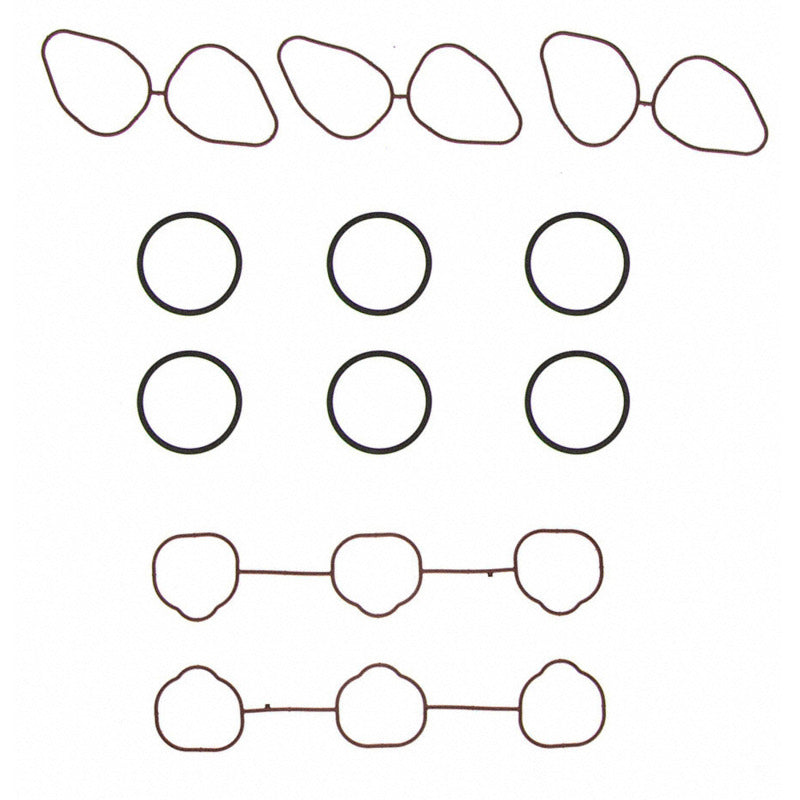 Fel-Pro Cadillac CTS MS 96103 Engine Intake Manifold Gasket Set