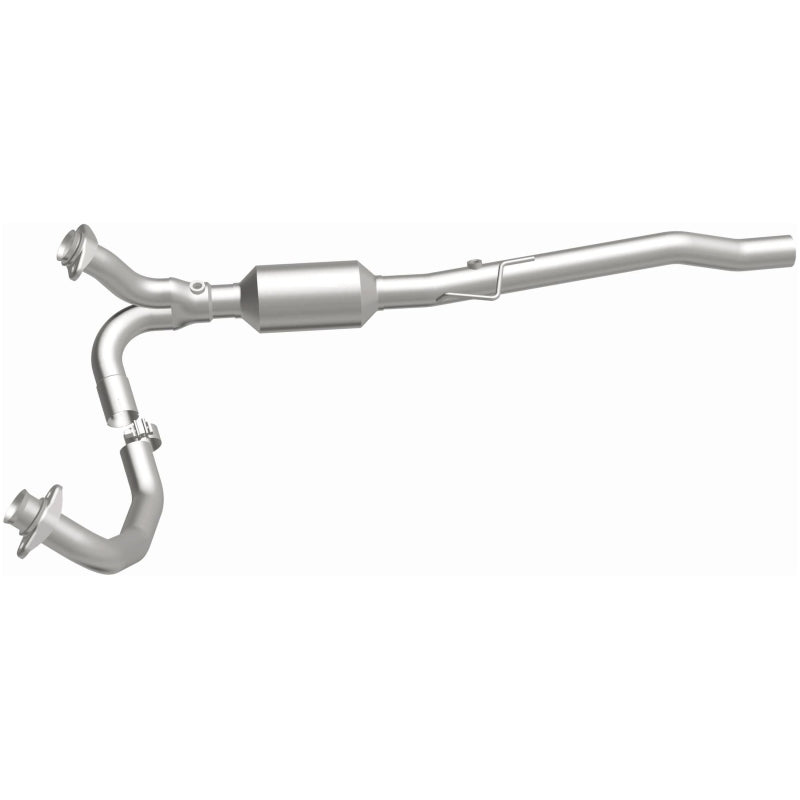 MagnaFlow 02-03 Dodge Ram 1500 3.7L Direct Fit Converter
