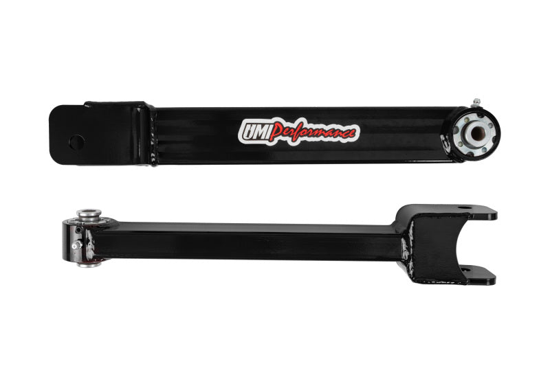 UMI Performance 08-09 Pontiac G8 10-14 Camaro Trailing Arms Roto-Joint