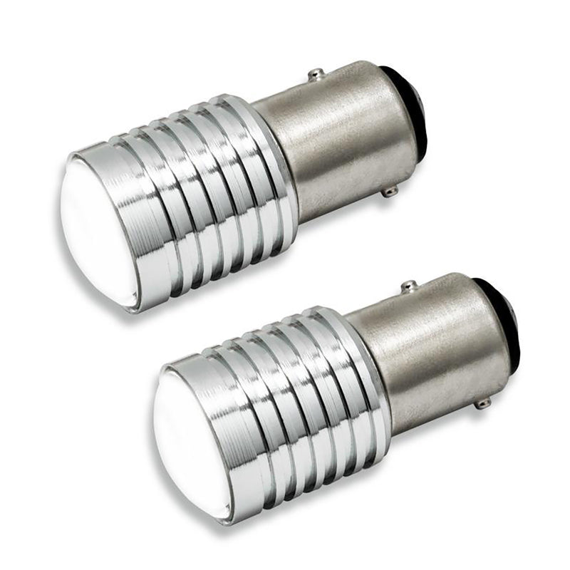 ORACLE Lighting Oracle 1157 5W Cree LED Bulbs (Pair) - Cool White