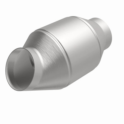 MagnaFlow Universal Catalytic Converter 5.00 C/A 3.00 Spun OEM