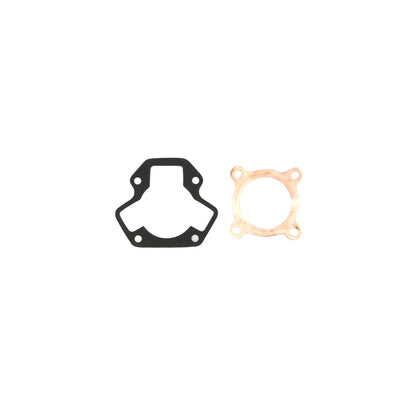 Cometic Gasket Cometic 87-92 Yamaha YSR50 46mm Bore .010 Copper Top End Gasket Kit