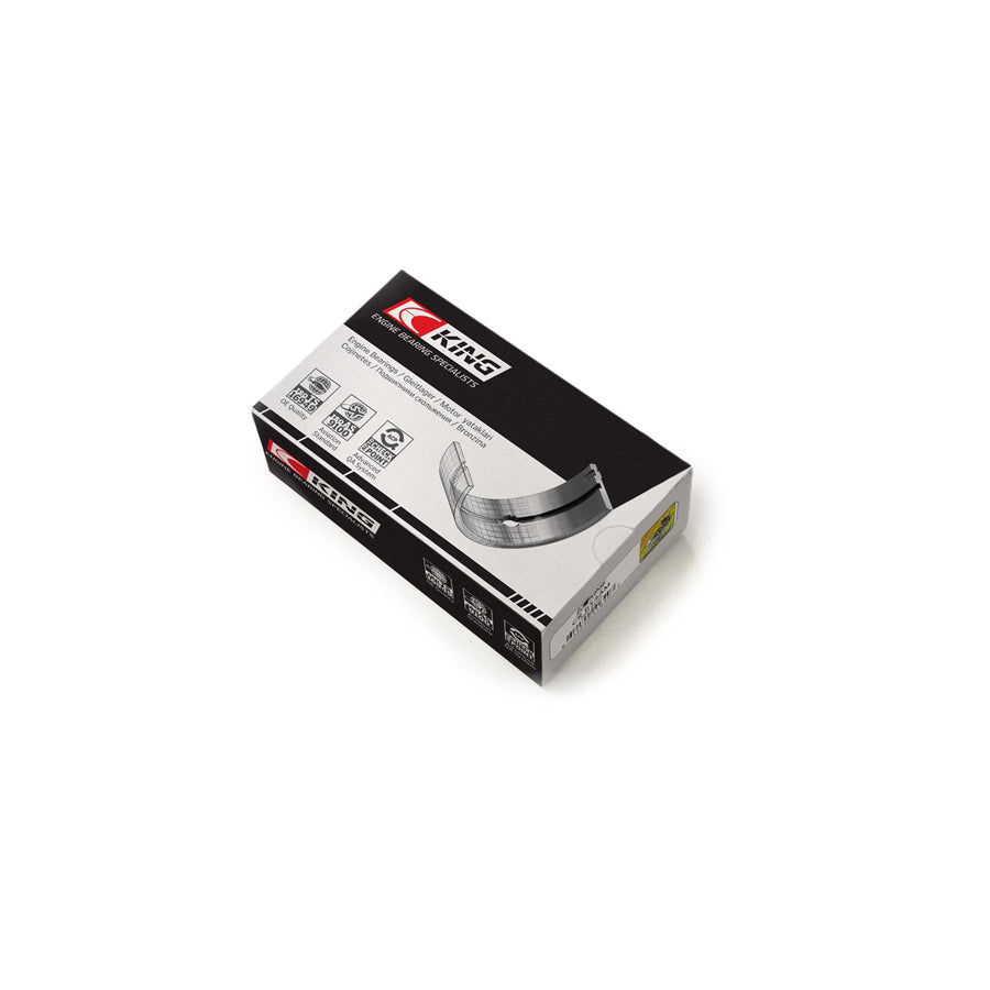 King MB5532SI0.02 SI Series Main Bearings