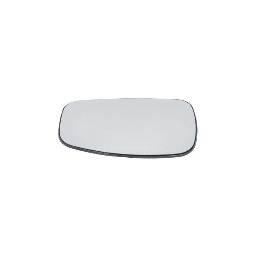 Blic 6102-02-1291289P Mirror Glass, Outside Mirror for Peugeot 306