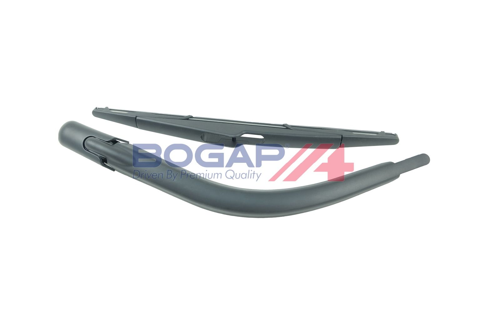 BOGAP R5515101 Wiper Arm Set, Window Cleaning