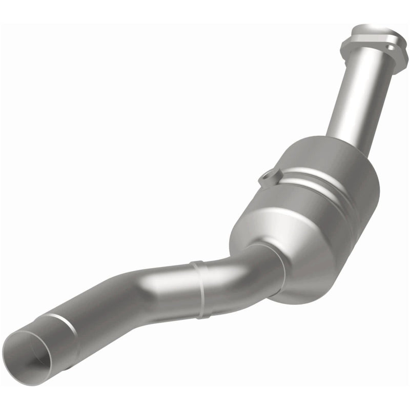 MagnaFlow 07-09 Jaguar XK 4.2L Direct Fit Converter