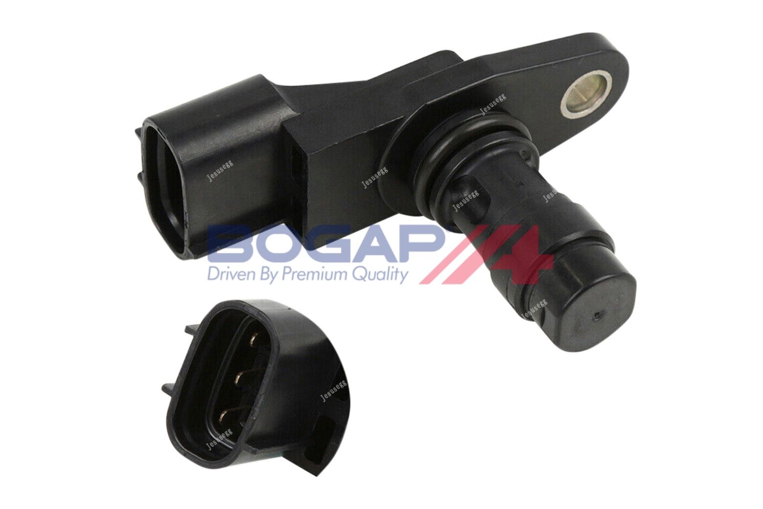BOGAP U6115103 Sensor, Crankshaft Pulse
