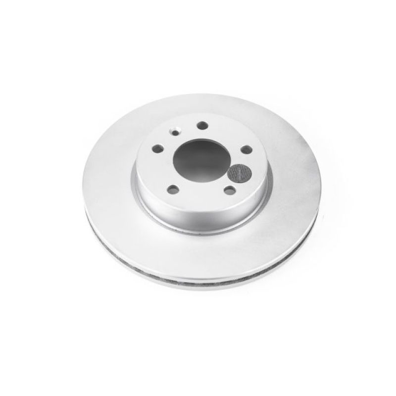 PowerStop Power Stop 13-18 Cadillac ATS Front Evolution Geomet Coated Rotor