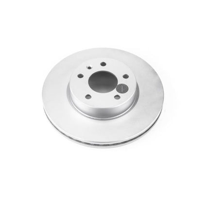 PowerStop Power Stop 13-18 Cadillac ATS Front Evolution Geomet Coated Rotor