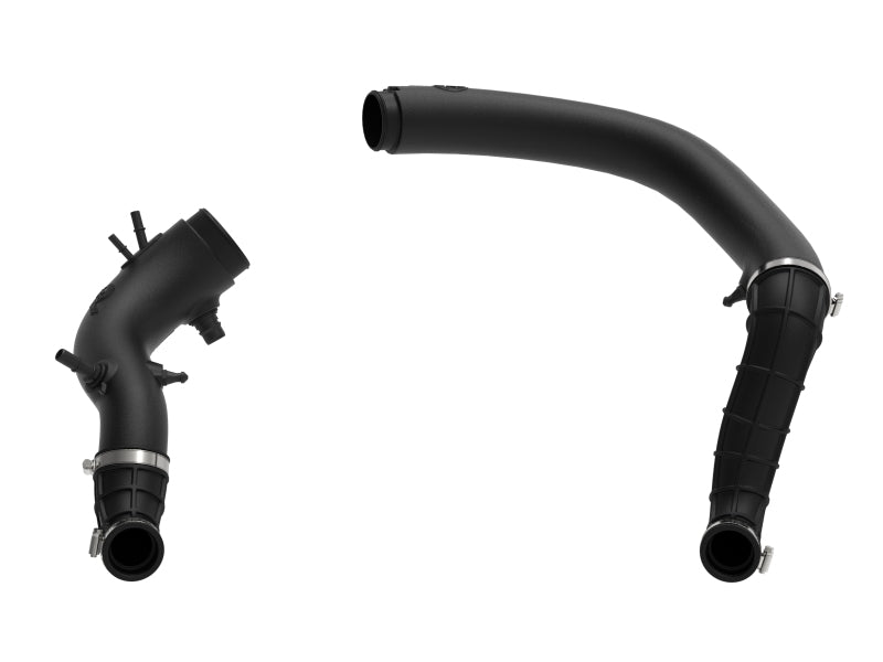 aFe Ford F-150/Raptor 21-25 V6-3.5L (tt) Turbo Inlet Pipes