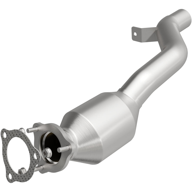 MagnaFlow 10-11 Porsche Cayenne 4.8L Direct Fit Converter