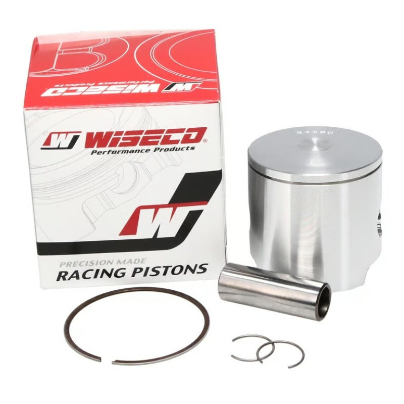 Wiseco Yamaha YZ125 86-88 ProLite 2284CS Piston Kit