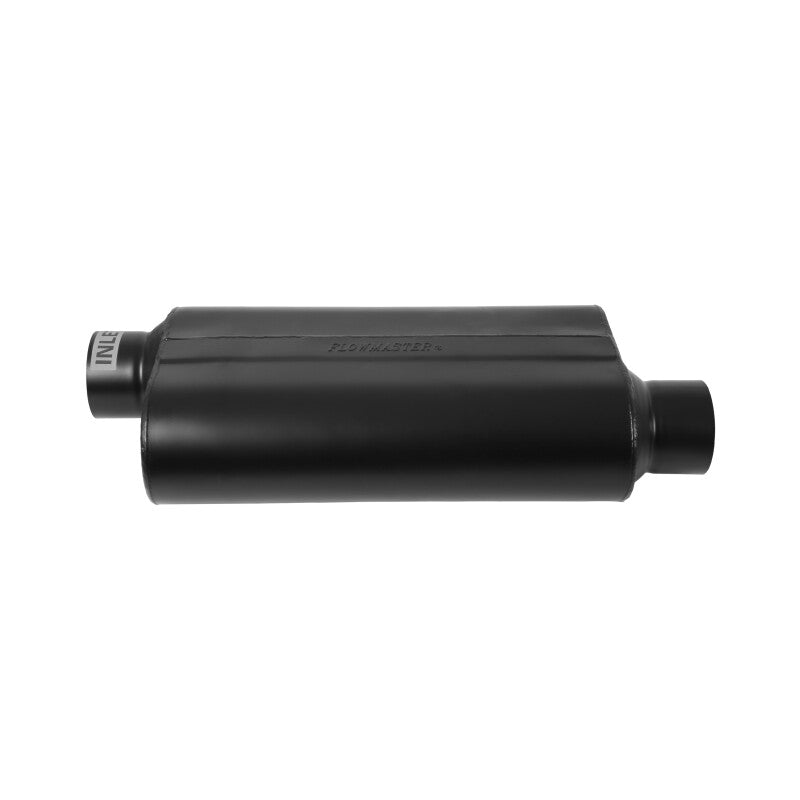 Flowmaster 3.5 IN(O)/OUT(O) 50 Series Heavy Duty Muffler