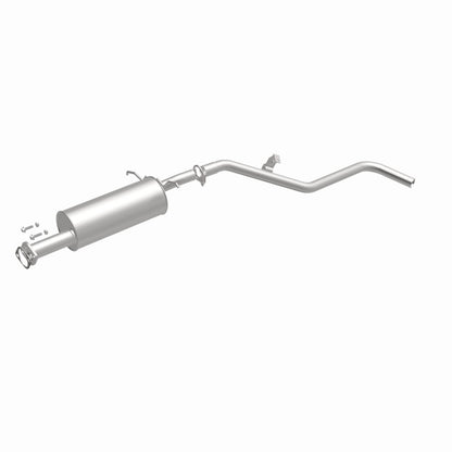 MagnaFlow BRE Exhaust Kit 90-96 Nissan D21 2.4L