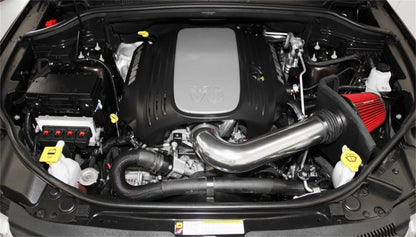 Spectre Air Intake Kit Chrysler Durango/Grand Cherokee V8-5.7L F/I