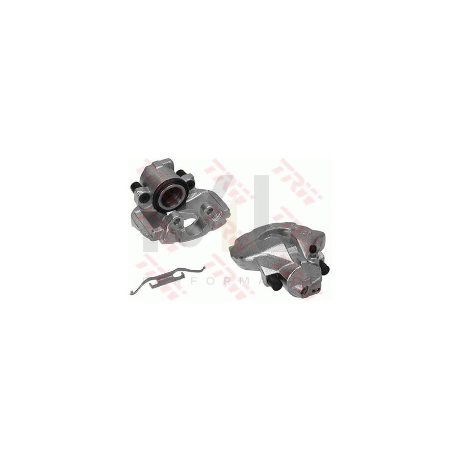 TRW BHX227E Brake Caliper for VW TRANSPORTER