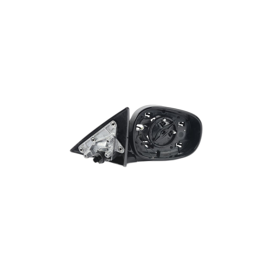 Genuine BMW 51167282646 E92 E93 Outside Mirror Heated With Memory,Right GLANZSCHWARZ (Inc. 328xi, M3 & 330xi)