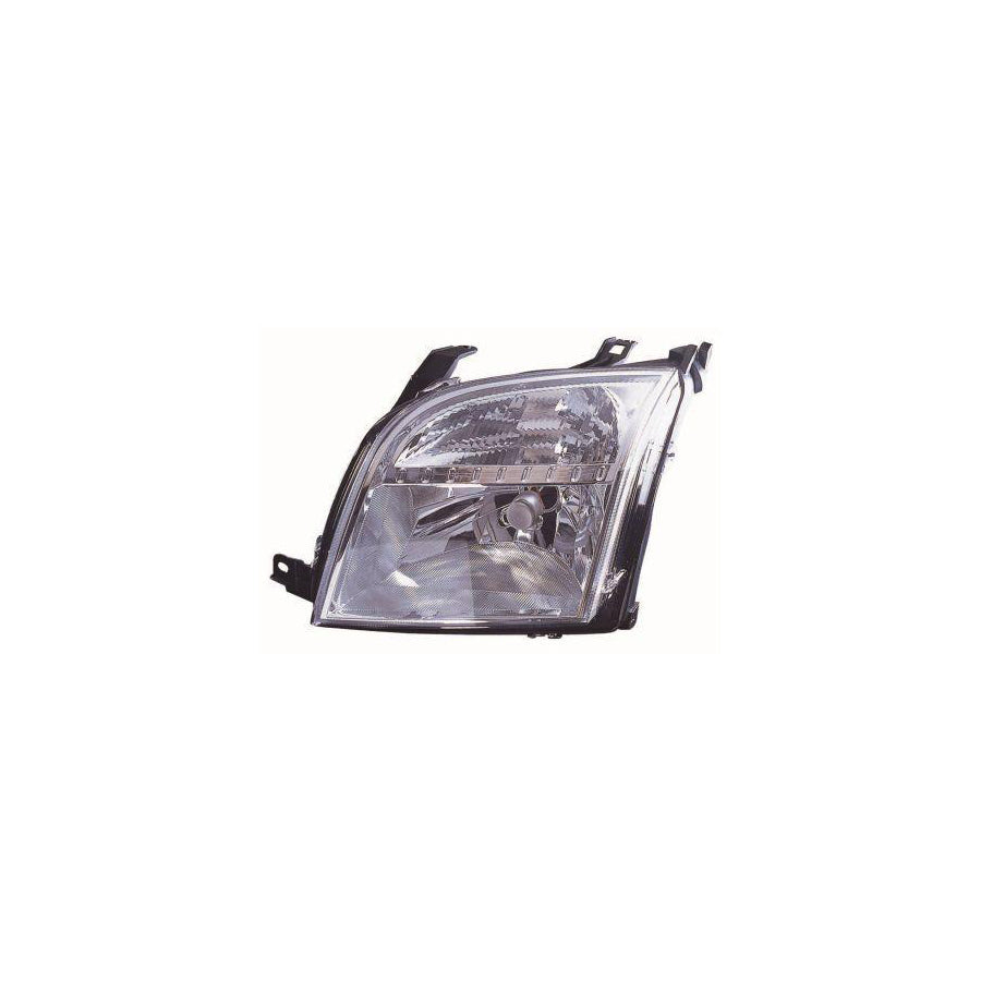 Abakus 4311155Rldem Headlight for Ford Fusion Estate (Ju2)
