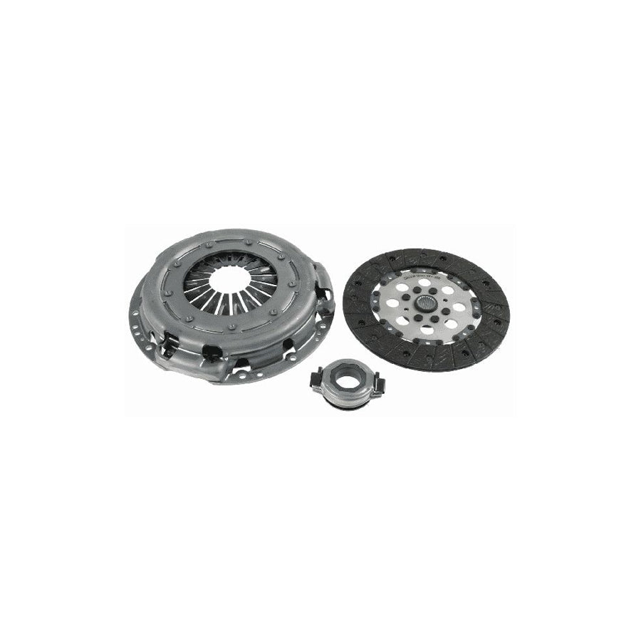 Sachs 3000 951 385 Clutch Kit for Nissan X-Trail (T30)