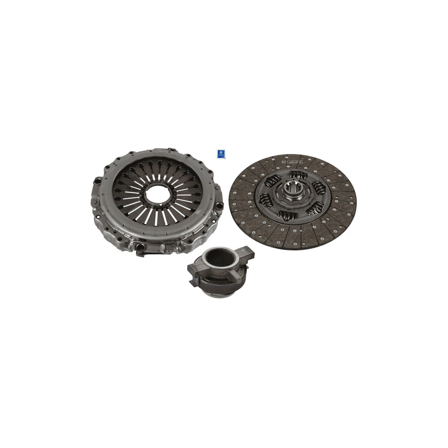 Sachs 3400 700 656 Clutch Kit
