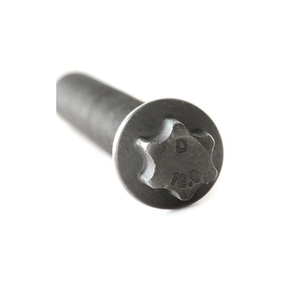 Corteco 80004865 Bolt Set, Crankshaft Pulley