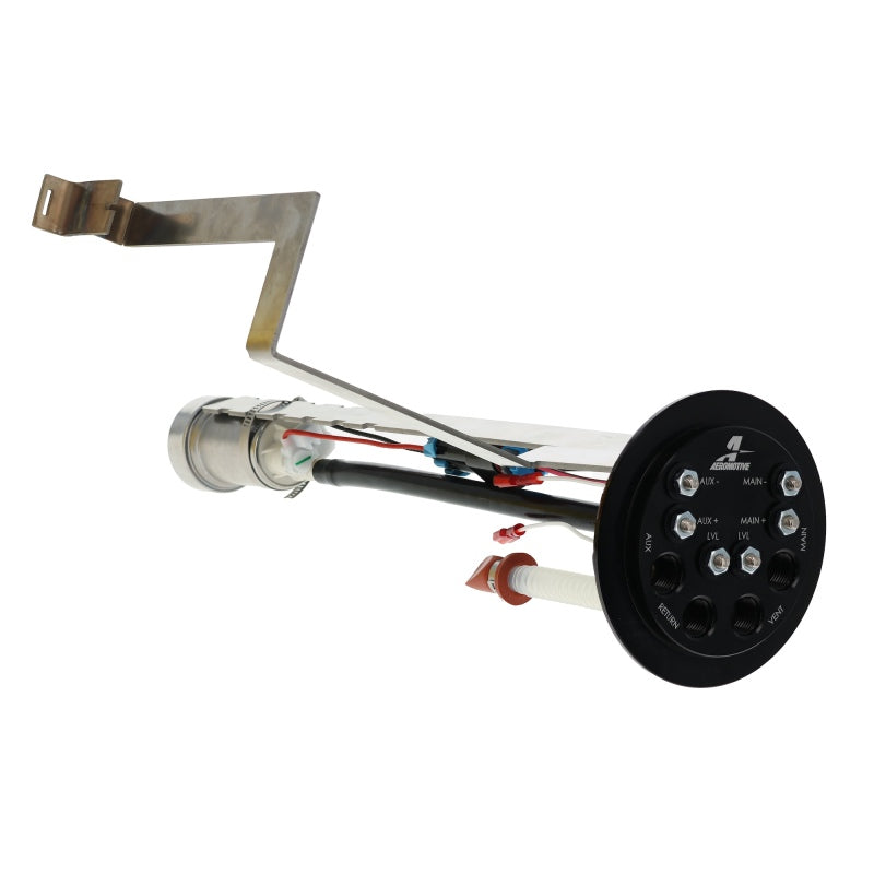 Aeromotive 99-04 Chevrolet Silverado 450 Single Drop-In Phantom System
