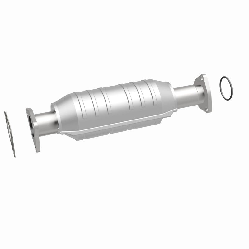 MagnaFlow Direct Fit Catalytic Converter 03-04 Honda Pilot 3.5L