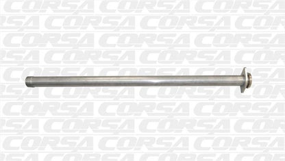 CORSA Performance Corsa 2015-2020 Ford F-150 5.0L V8 156.8in Wheelbase 3in Resonator Delete Kit