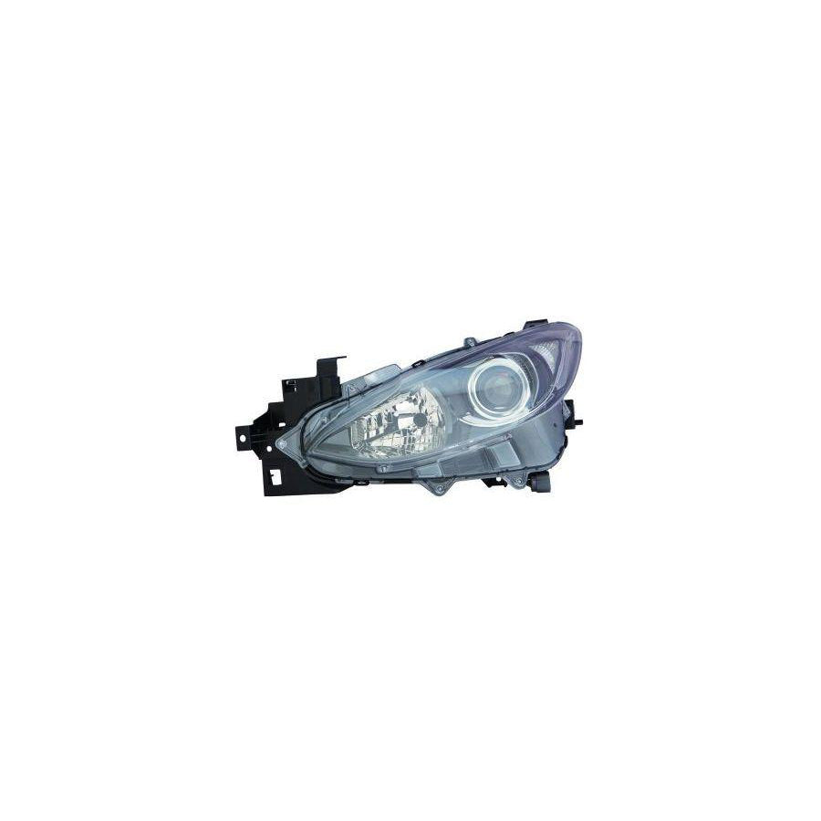 Abakus 2161169Rldem2 Headlight for Mazda 3