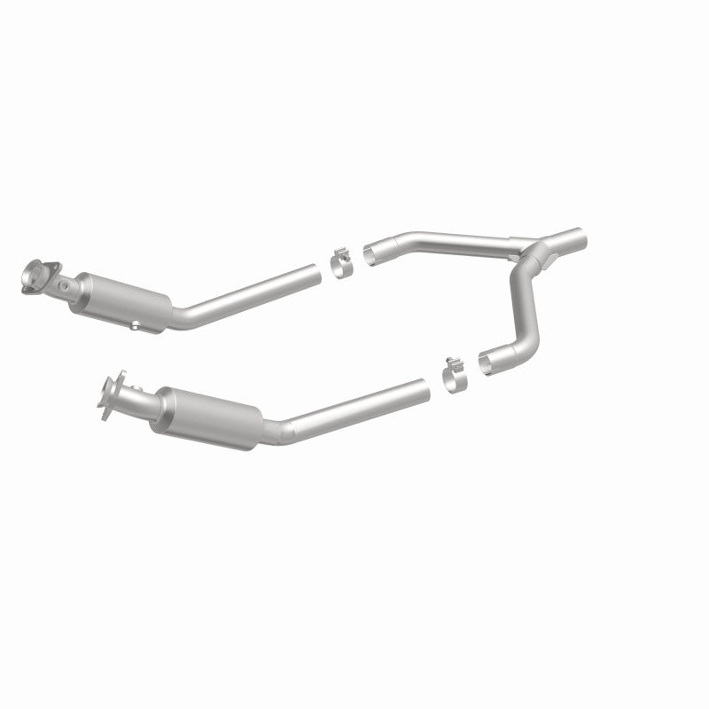 MagnaFlow 05-06 Ford Mustang 4.0L Direct Fit Converter