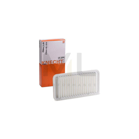MAHLE ORIGINAL LX 1286 Air Filter Filter Insert