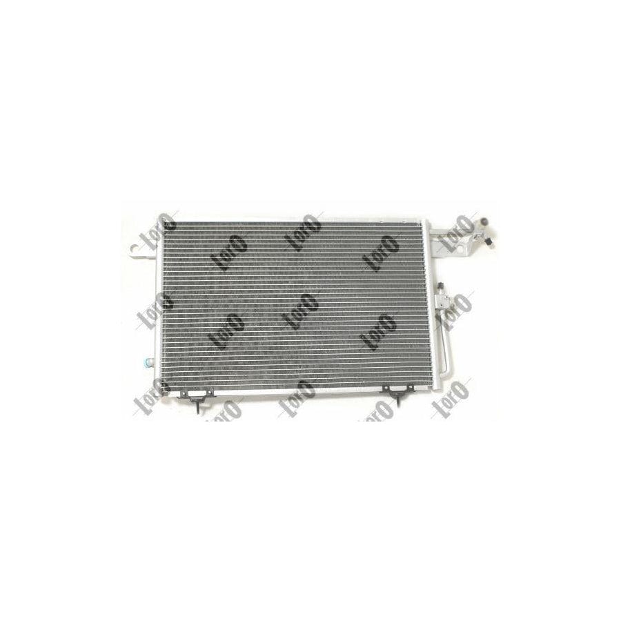 Abakus 0030160004 Air Conditioning Condenser