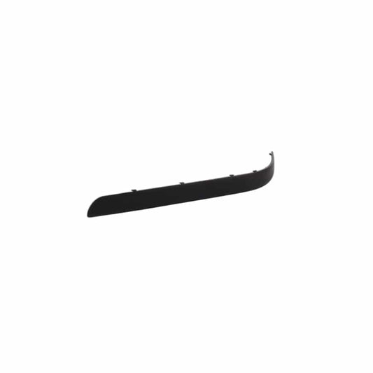 Genuine BMW 51128227576 E46 Protective Rubber Strip,Rght Rear Bumper (Inc. 325xi, 328i & 330xi)