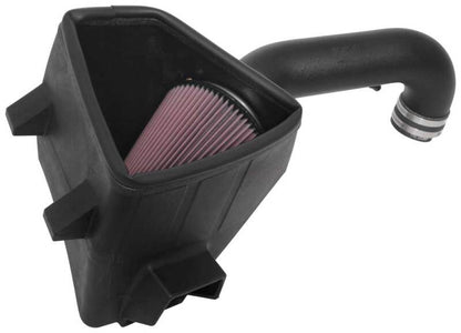 K&N Engineering K&N 2019 Ram 1500 V8 5.7L F/I AirCharger Performance Intake