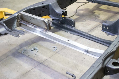 Rustbuster Front Frame Support Crossmember