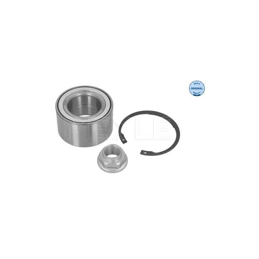 Meyle 31-14 650 0007 Wheel Bearing Kit