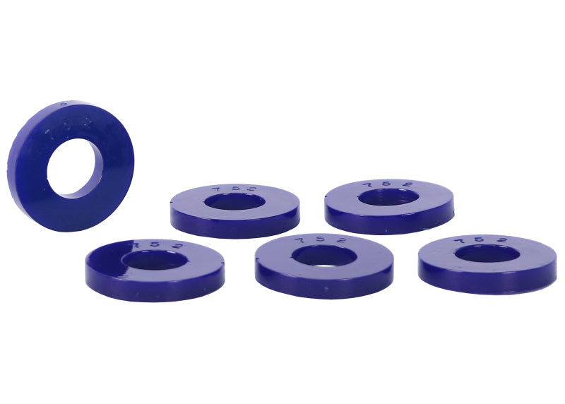 SuperPro Jaguar-Rack Mount Thrust Washer