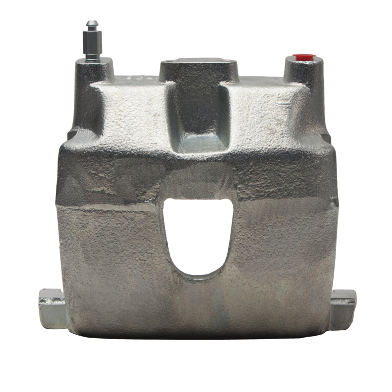 DFC 73-12 Chevrolet P30 Front L/R/Rear Premium Caliper - Silver Zinc Coated