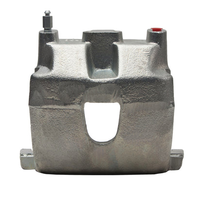 DFC 73-12 Chevrolet P30 Front L/R/Rear Premium Caliper - Silver Zinc Coated