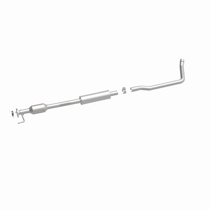 MagnaFlow Direct Fit Catalytic Converter 2007-2013 Suzuki SX4 2.0L (Not For Sale In California)