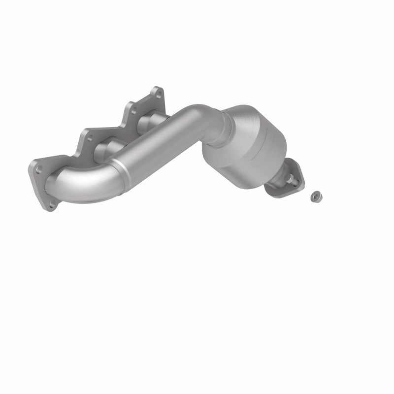MagnaFlow Direct Fit Catalytic Converter 2009 Kia Borrego 3.8L Driver Side