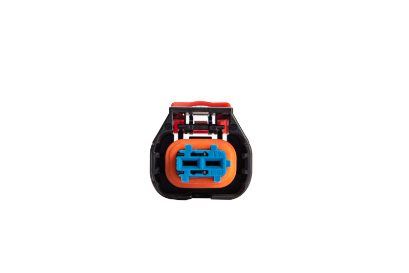 Fleece Performance 17-22 GM 2500/3500 L5P Duramax Sensor Connector w/4.5in Pigtail